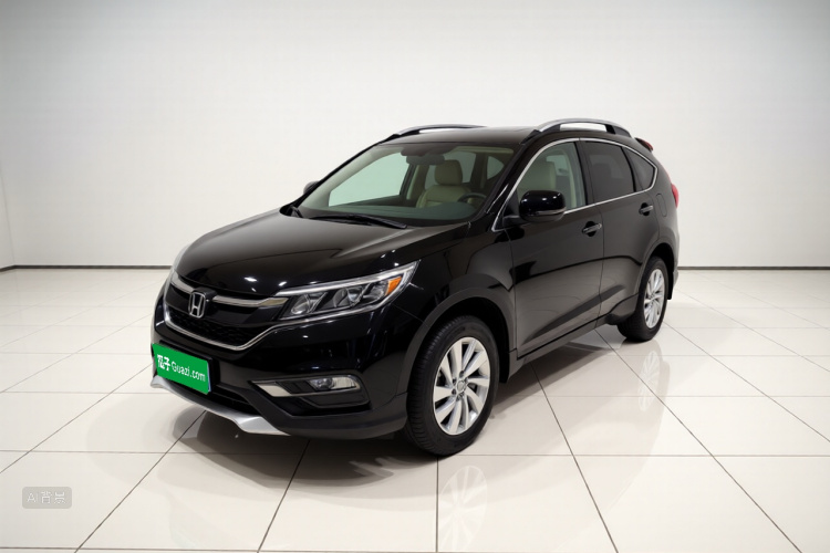 Honda CR-V 2015 #2 Honda CR-V 2015 car image #2