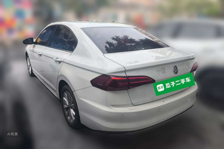 Volkswagen Bora 2020 صورة سيارة #5