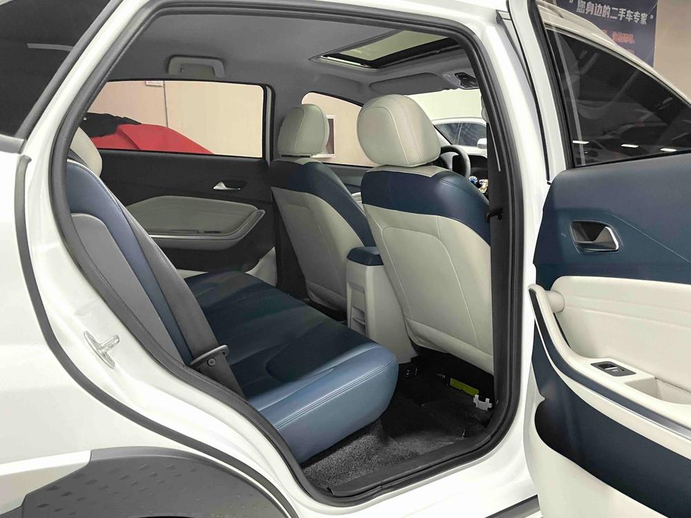 Chery Tiggo 3x 2023 #15 Chery Tiggo 3x 2023 car image #15
