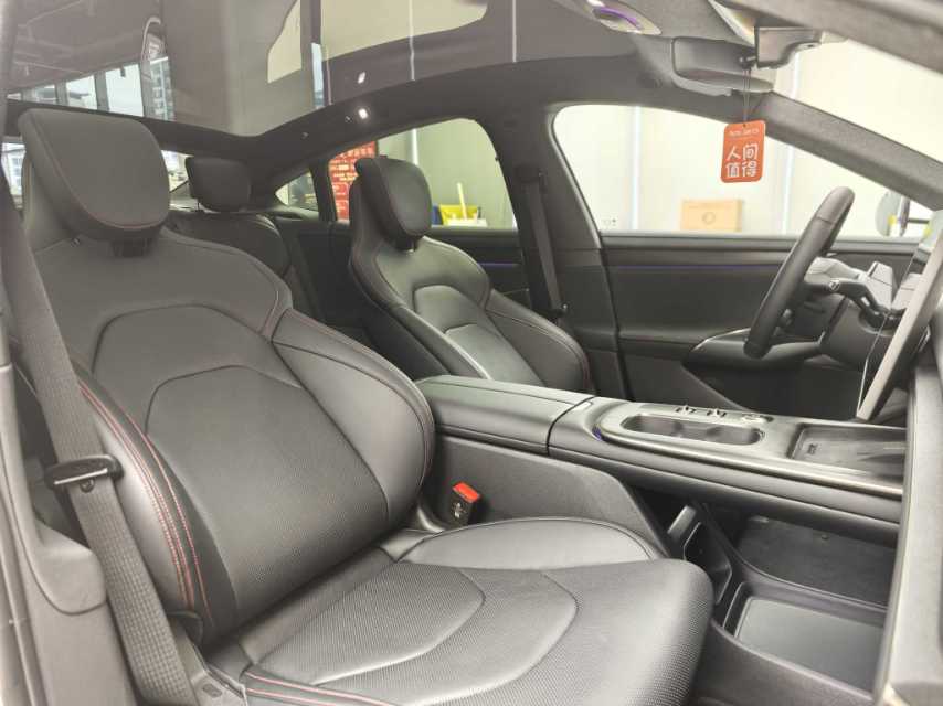 MI SU7 2024 #8 MI SU7 2024 immagine di auto #8