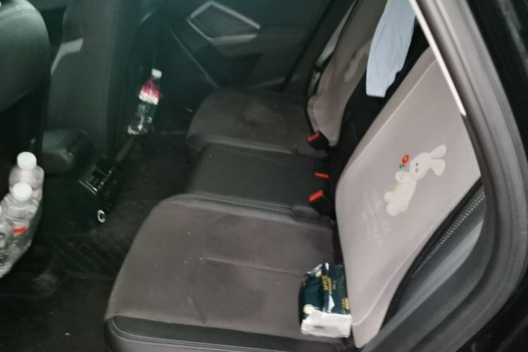 Audi Q3 2023 immagine di auto #19