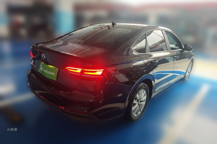 Volkswagen Lavida 2022 car image #7
