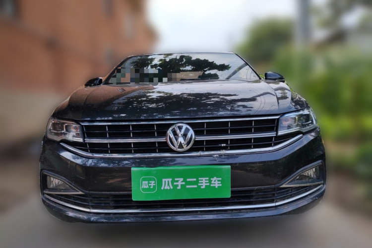 Volkswagen Bora 2019 #3 Volkswagen Bora 2019 car image #3