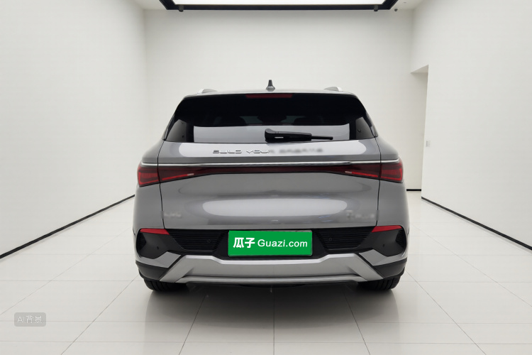 BYD Yuan Plus 2023 car image #6