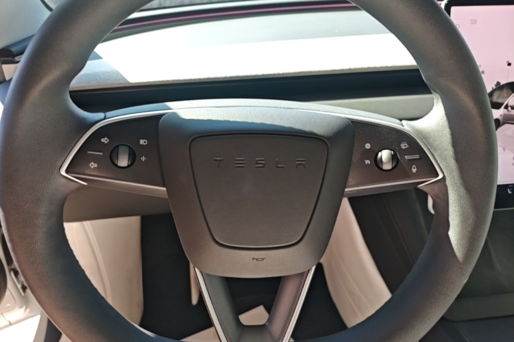 Tesla Model 3 2025 #15 Tesla Model 3 2025 immagine di auto #15