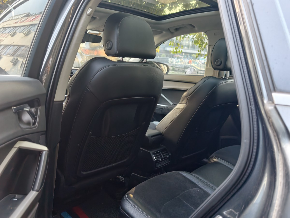 Audi Q3 2021 #6 Audi Q3 2021 imagen de coche #6