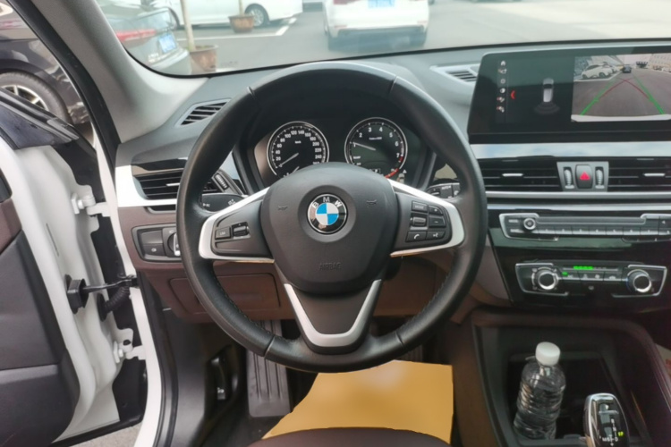 BMW X1 2021 #11 BMW X1 2021 car image #11
