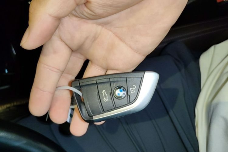 BMW X1 2022 #9 BMW X1 2022 immagine di auto #9