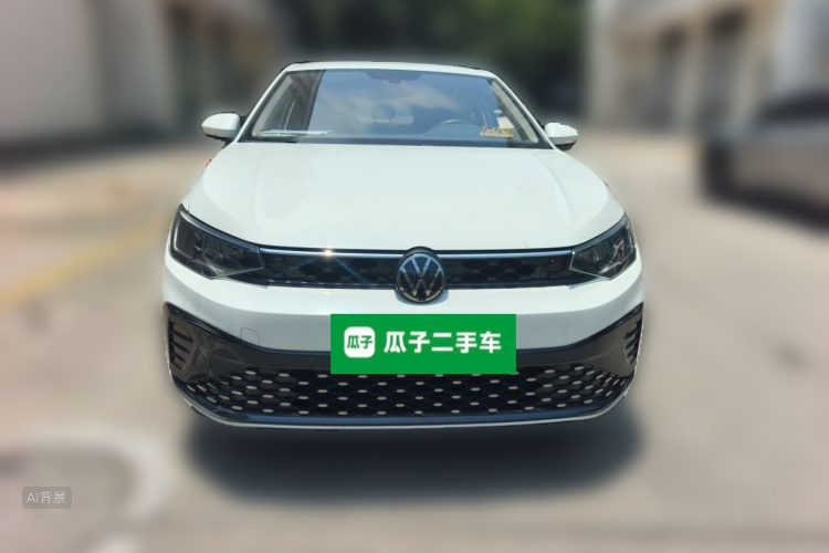 Volkswagen Lavida 2025 car image #3