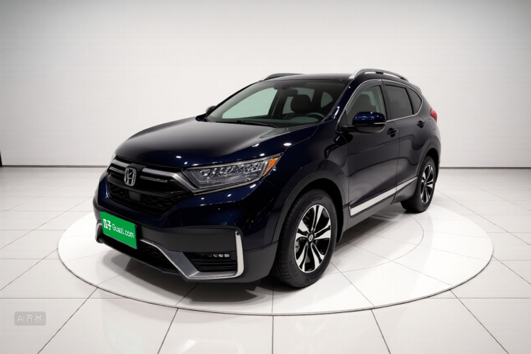 Honda CR-V 2020 car image #2