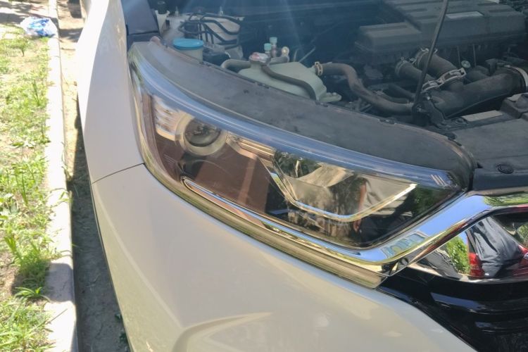 Honda CR-V 2020 car image #8