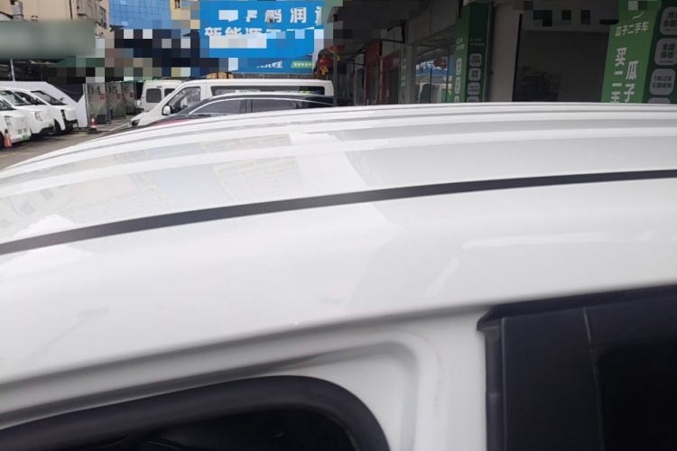 BYD Yuan New Energy 2019 #25 BYD Yuan New Energy 2019 car image #25