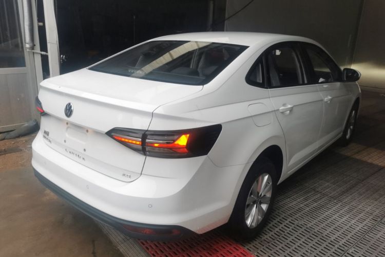 Volkswagen Lavida 2026 car image #7