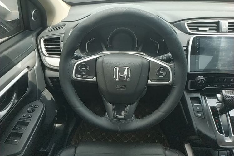Honda CR-V 2019 #15 Honda CR-V 2019 car image #15