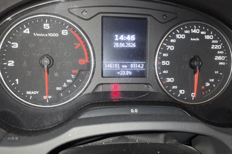 Audi A3 2016 #14 Audi A3 2016 imagem de carro #14
