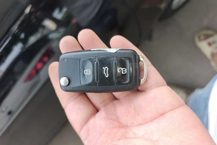 Volkswagen Lavida 2018 car image #9