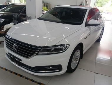 Volkswagen Lavida 2021 car image 