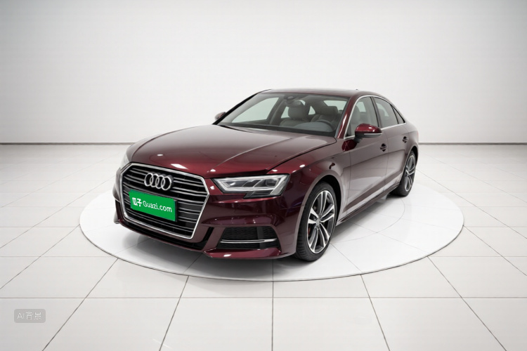 Audi A3 2020 car image #2