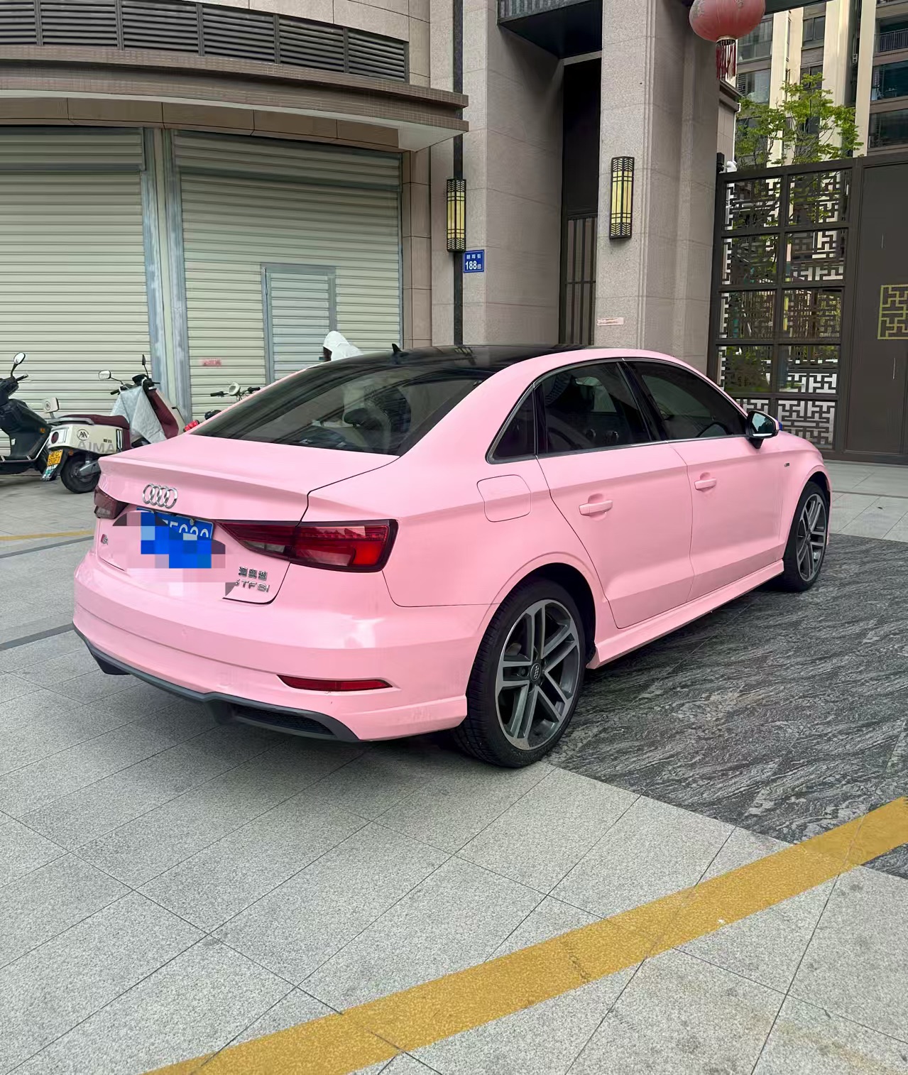 2020 #7 2020 car image #7