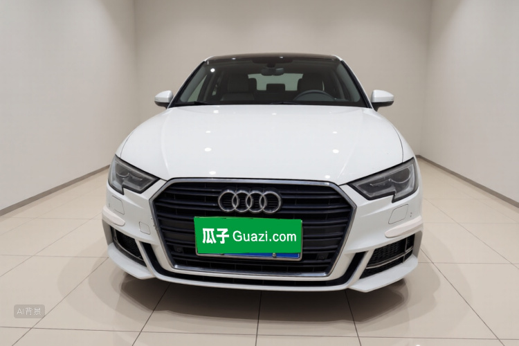 Audi A3 2017 #3 Audi A3 2017 immagine di auto #3