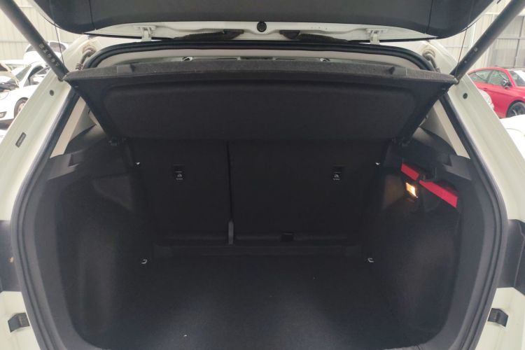 大众 途岳 2023 汽车图片 #19