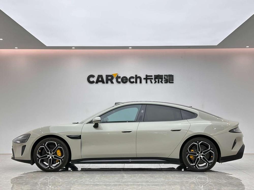 MI SU7 2024 car image #4