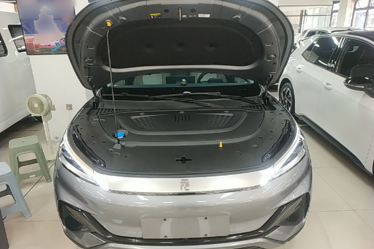 BYD Yuan Plus 2024 car image #20
