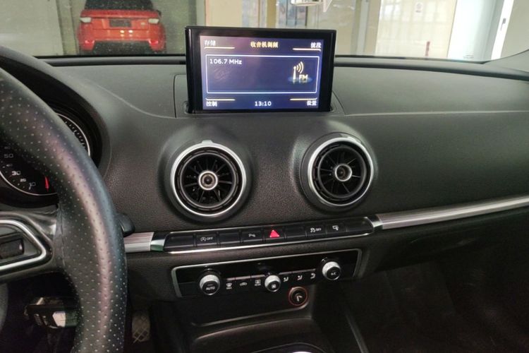 Audi A3 2015 #13 Audi A3 2015 car image #13