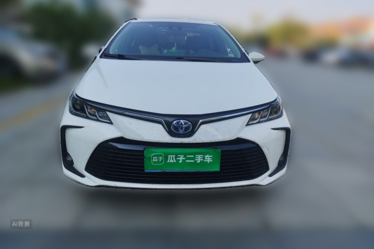 Toyota Corolla 2022 #3 Toyota Corolla 2022 car image #3