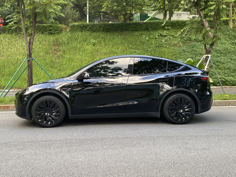 Tesla Model Y 2023 car image #19