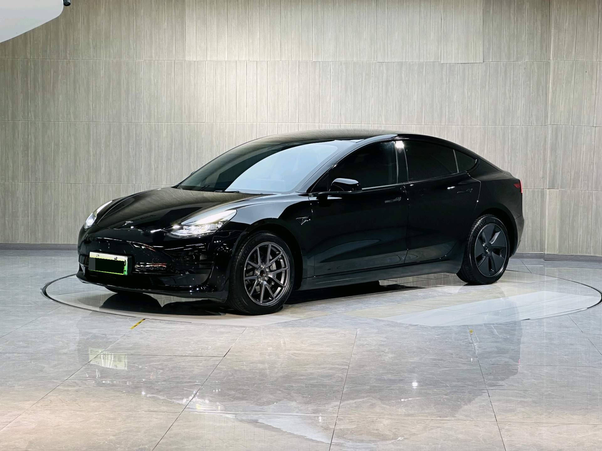 Tesla Model 3 2023 Tesla Model 3 2023 car image