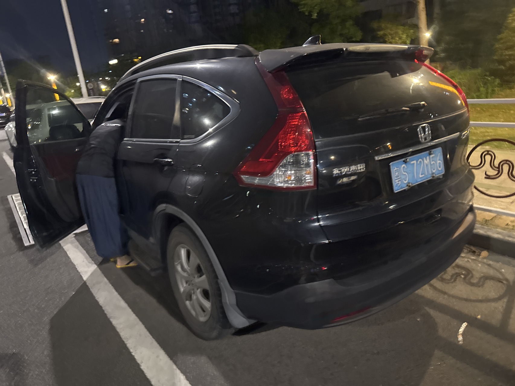 2012 image de voiture #2