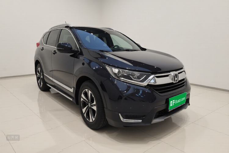 Honda CR-V 2019 imagem de carro #4