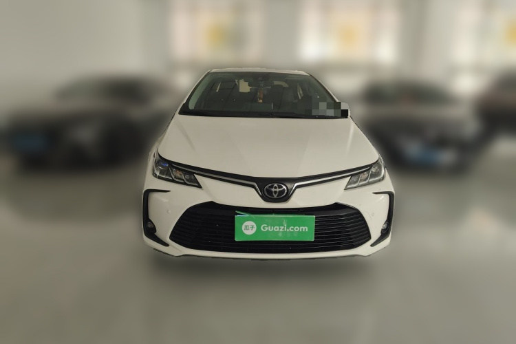 Toyota Corolla 2023 #3 Toyota Corolla 2023 immagine di auto #3