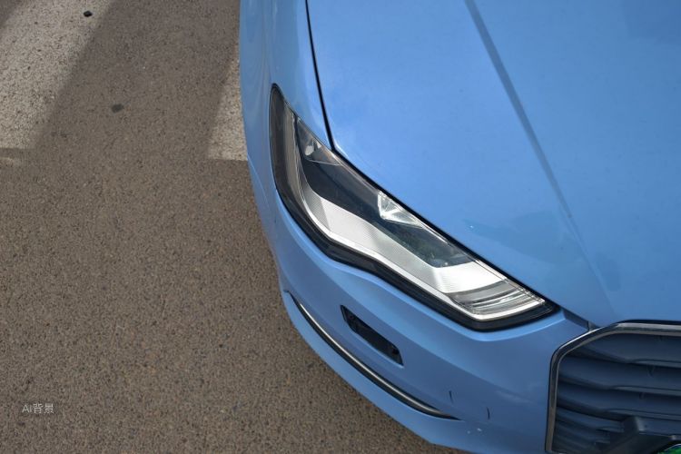 Audi A3 2017 #8 Audi A3 2017 car image #8