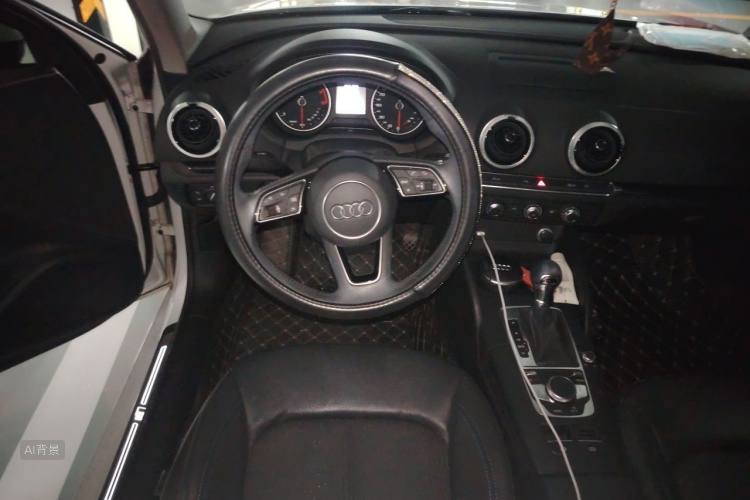 Audi A3 2019 #12 Audi A3 2019 car image #12