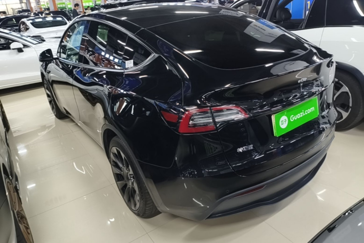 Tesla Model Y 2023 car image #7