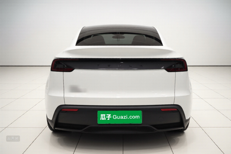 Tesla Model Y 2025 #6 Tesla Model Y 2025 immagine di auto #6