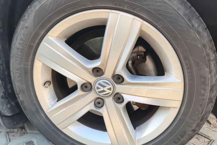Volkswagen Golf 2014 #9 Volkswagen Golf 2014 car image #9