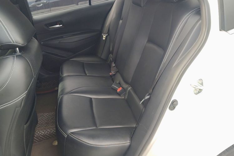 Toyota Corolla 2023 #17 Toyota Corolla 2023 car image #17