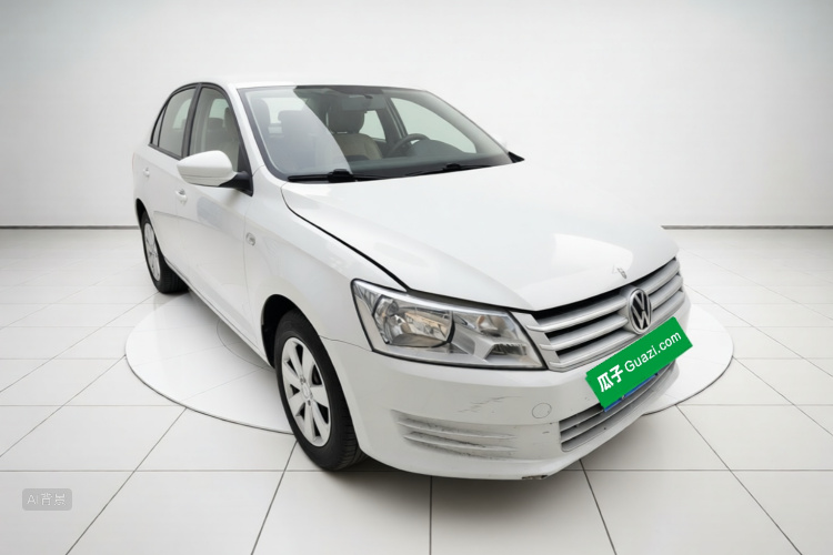 Volkswagen Santana 2016 #4 Volkswagen Santana 2016 car image #4