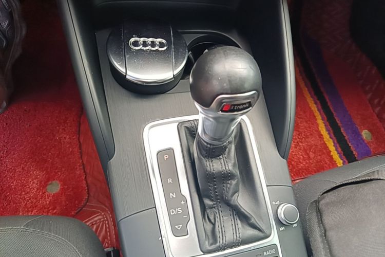 Audi A3 2017 #18 Audi A3 2017 car image #18