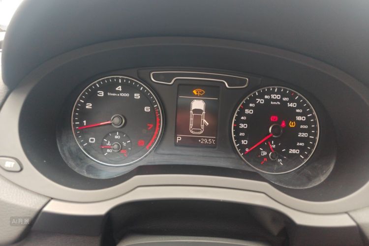Audi Q3 2015 #13 Audi Q3 2015 immagine di auto #13
