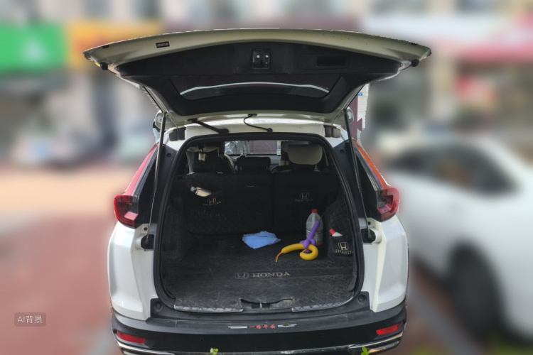 Honda CR-V 2022 car image #21