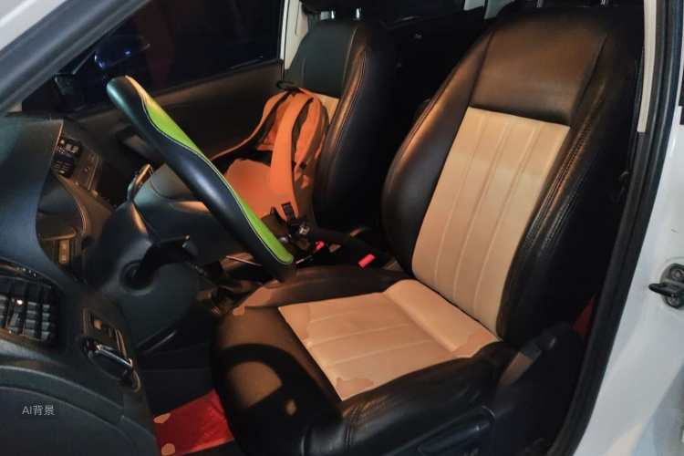 Volkswagen Polo 2017 #17 Volkswagen Polo 2017 car image #17