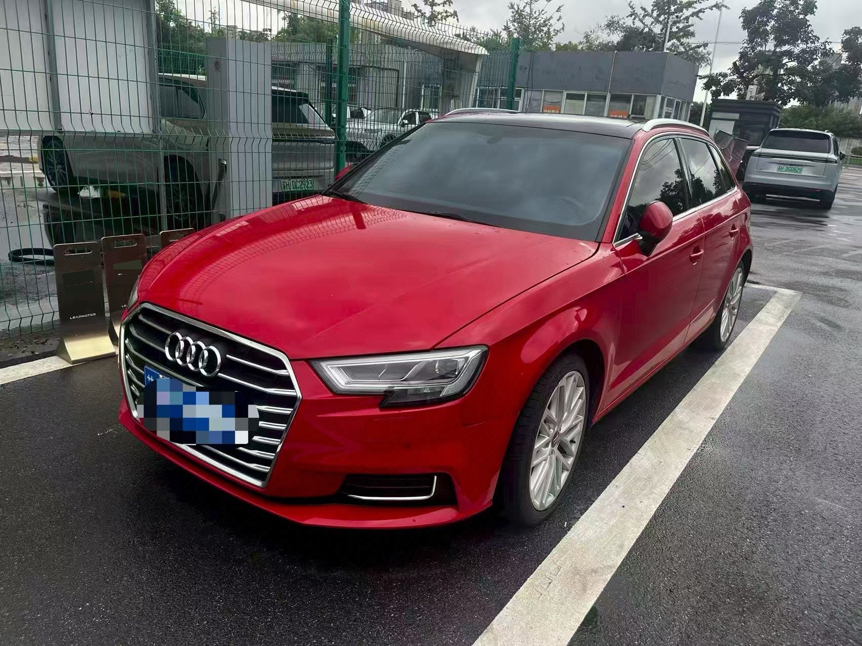 2020 2020 car image