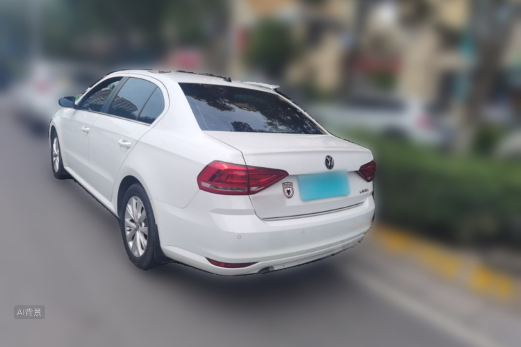 Volkswagen Lavida 2018 #5 Volkswagen Lavida 2018 car image #5