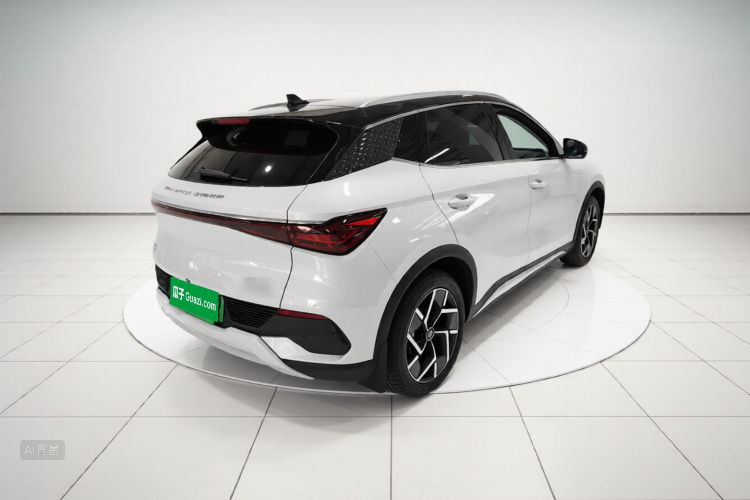 BYD Yuan Plus 2024 car image #5