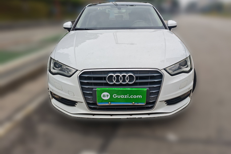 Audi A3 2016 car image #3