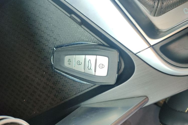 吉利汽车 缤瑞 2022 汽车图片 #14